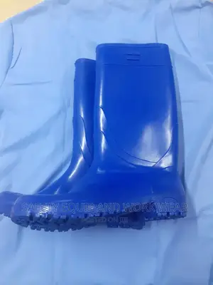 Buy Cp Light Duty Gumboots With High Quality