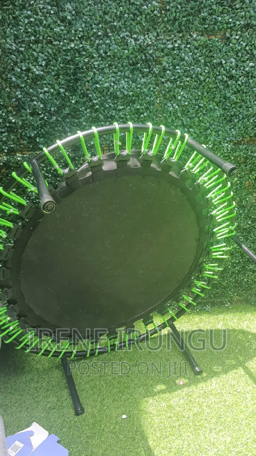 Trampoline