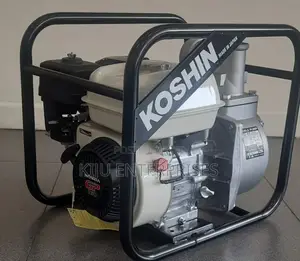 Koshin Water Pump Available