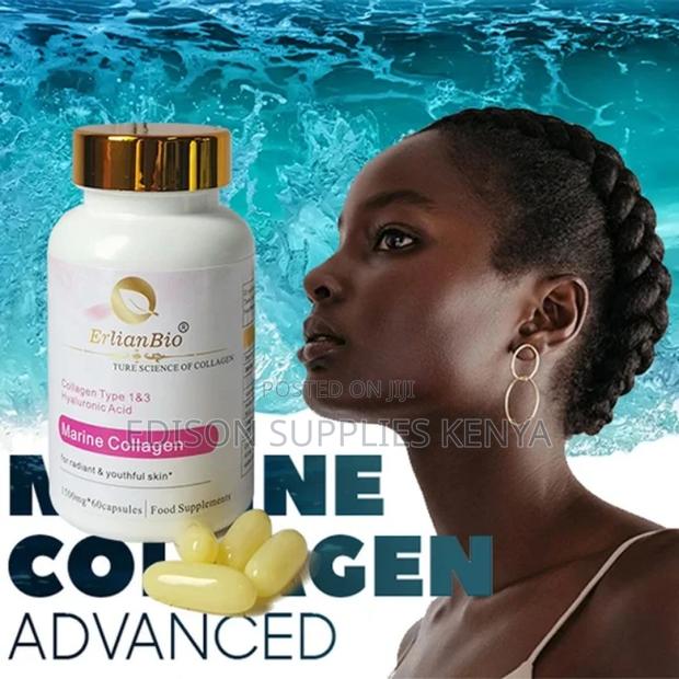 Marine Collagen Supplements Marine Supplements Skin Firm