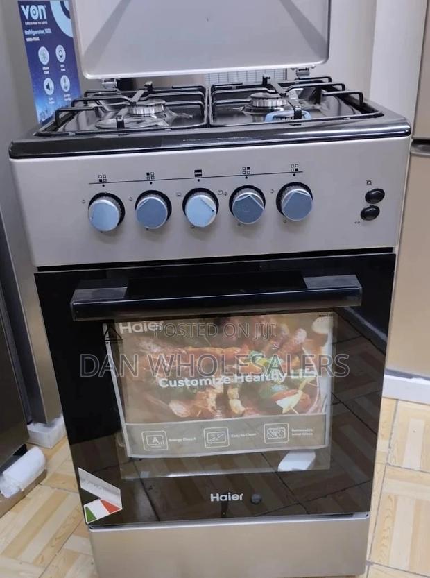 Haier Cooker 50*60 - main view