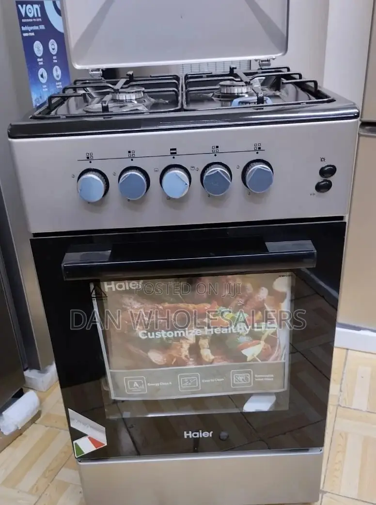 Haier Cooker 50*60