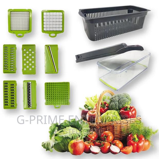 Vegetable Slicer - thumbnail 3