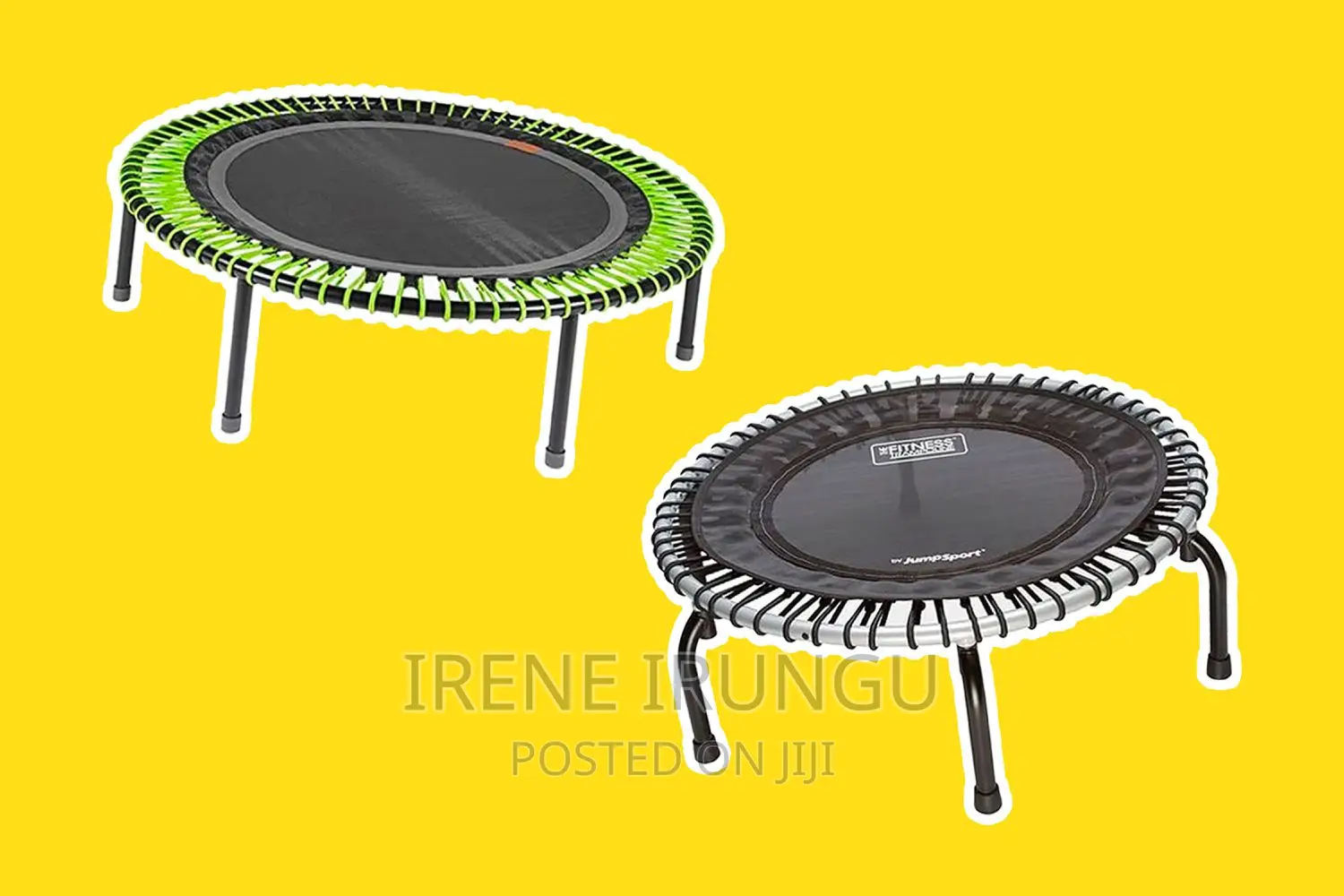Trampoline
