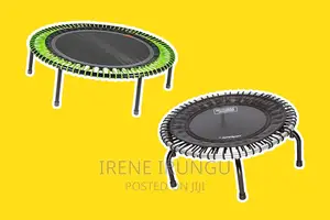 Trampoline