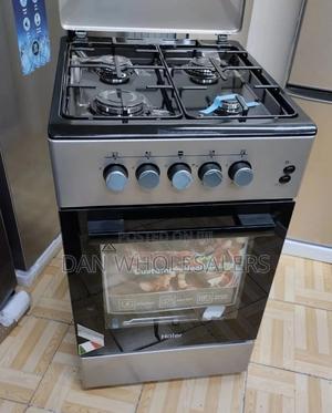 Haier Cooker With Oven - thumbnail 2