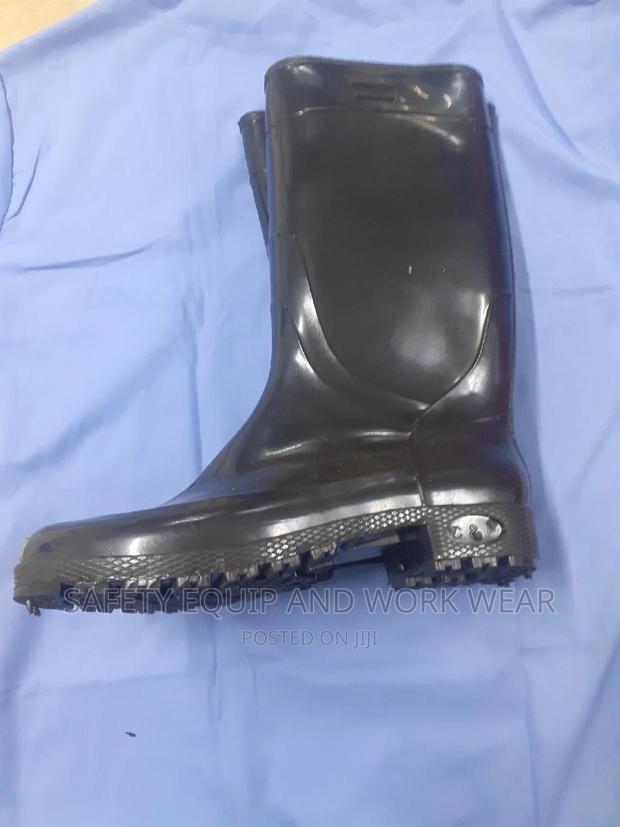 Buy Cp Light Duty Gumboots Durable - main view