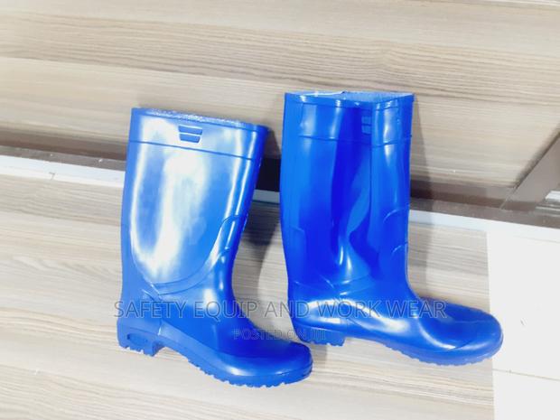 Buy Farmlands Cp Gumboots - main view