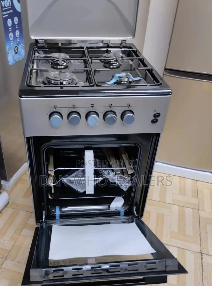 Haier Cooker 50*60