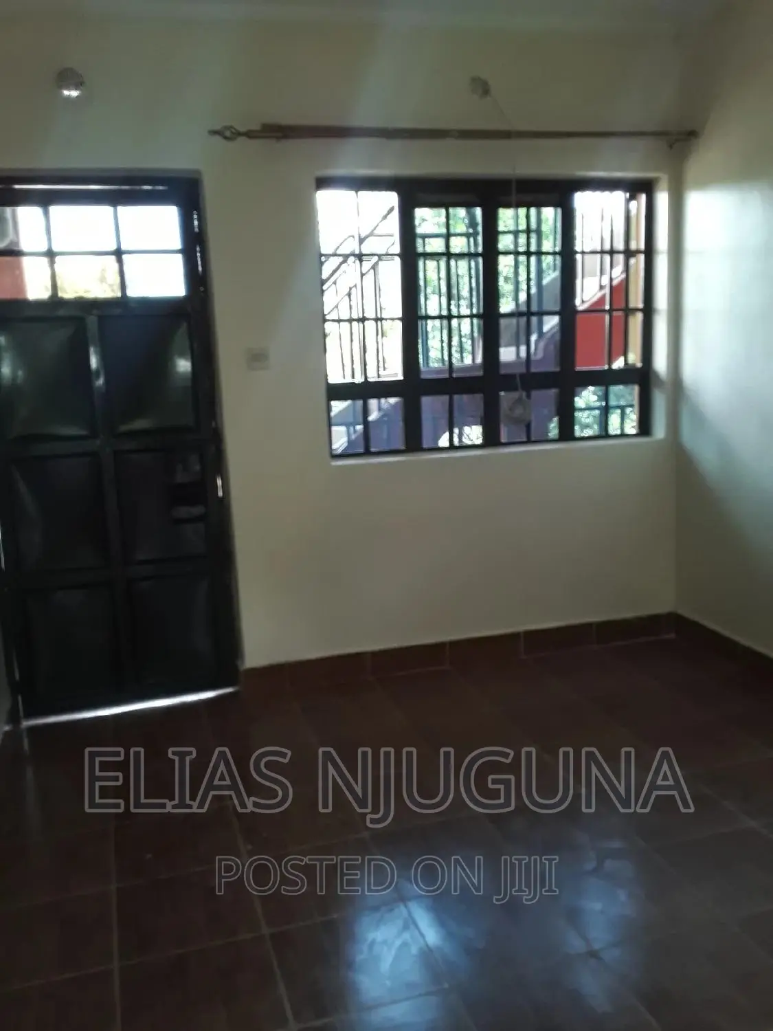 2bdrm Apartment in Buruburu Estate for rent