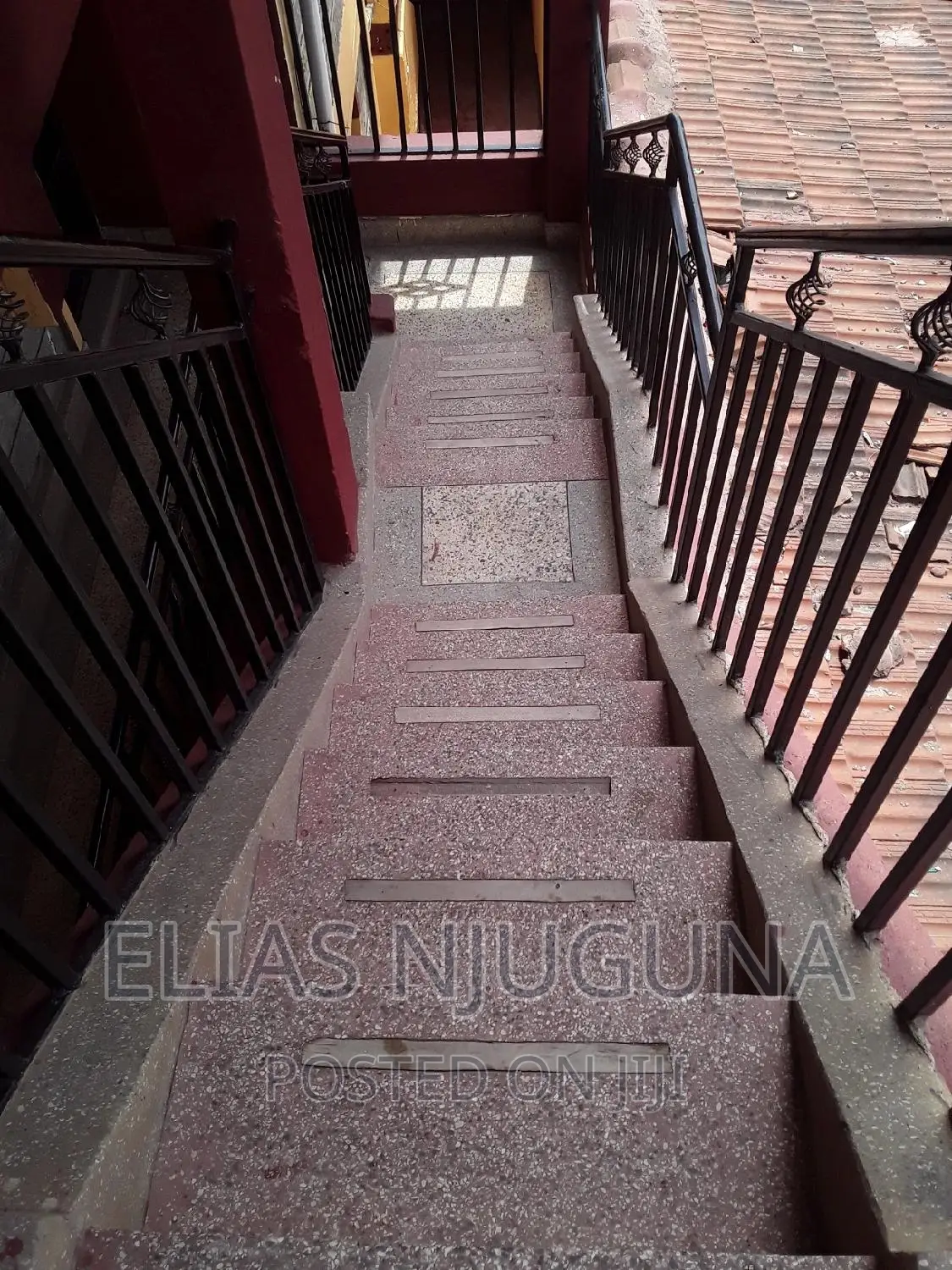 2bdrm Apartment in Buruburu Estate for rent