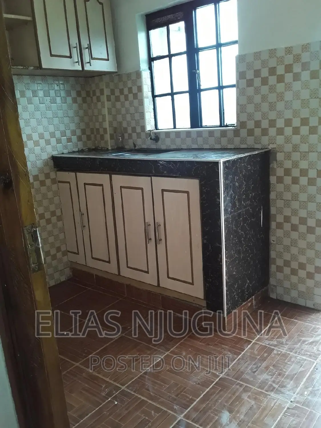 2bdrm Apartment in Buruburu Estate for rent