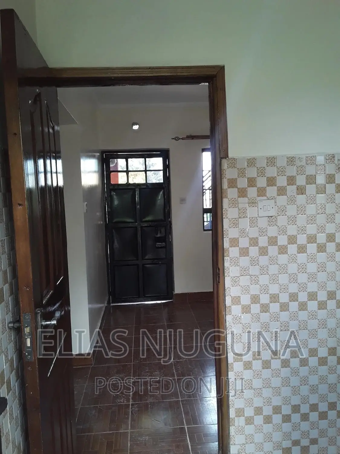 2bdrm Apartment in Buruburu Estate for rent