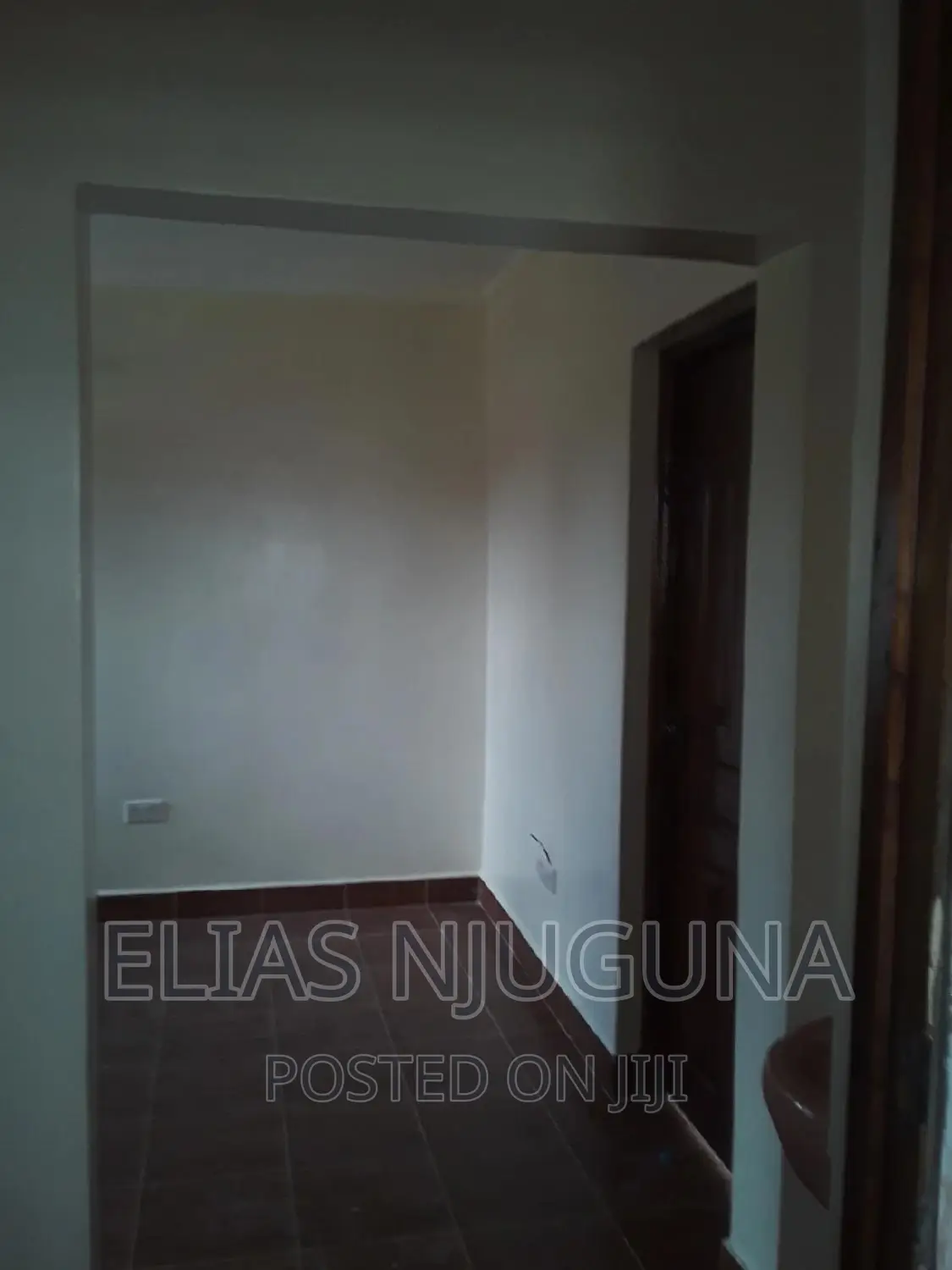 2bdrm Apartment in Buruburu Estate for rent