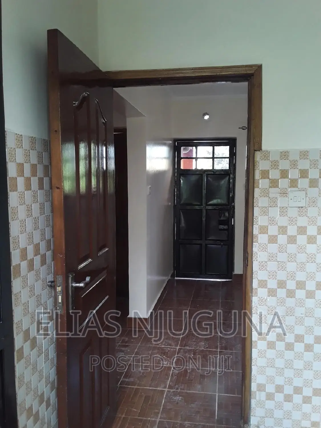 2bdrm Apartment in Buruburu Estate for rent
