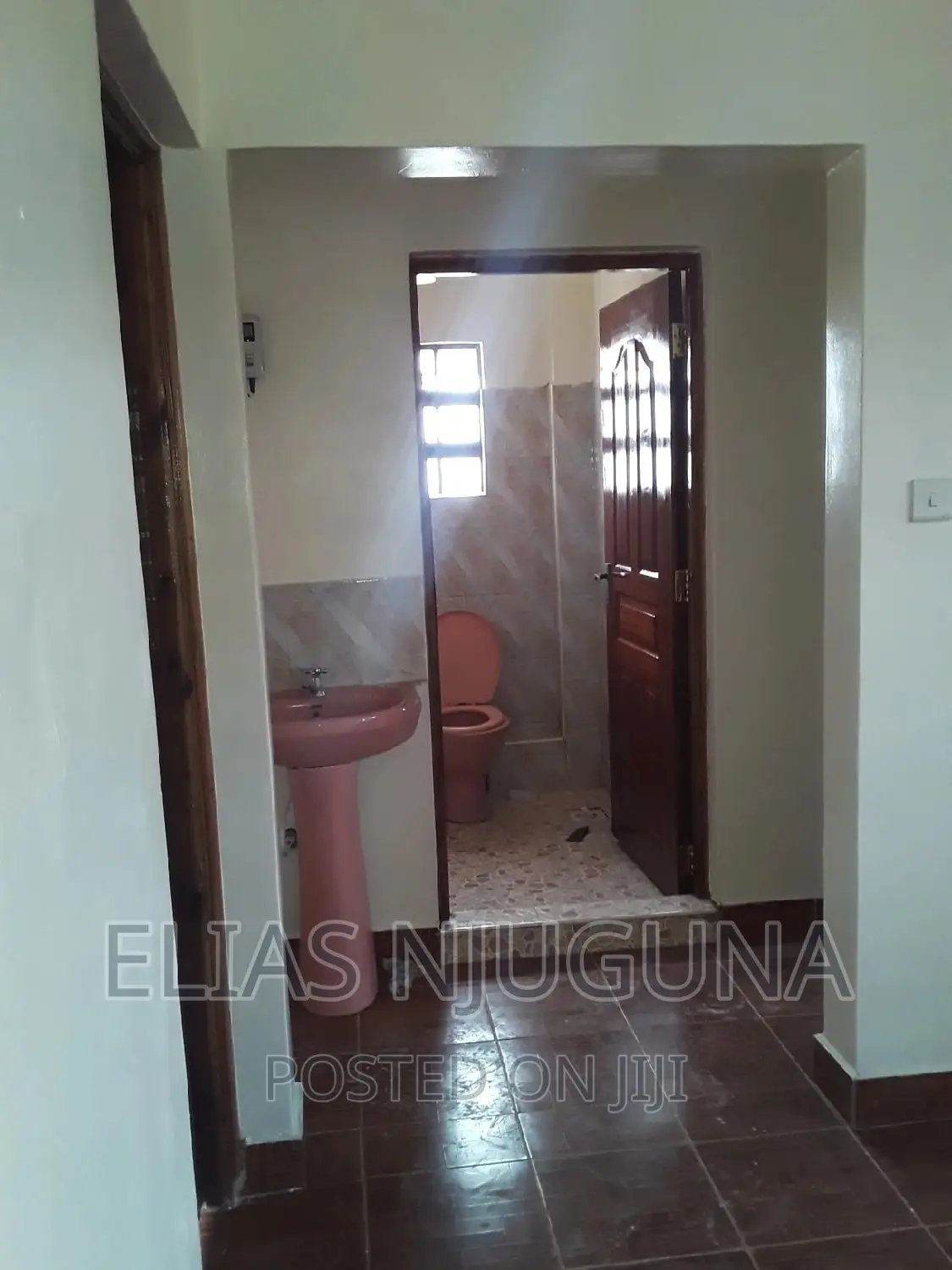 2bdrm Apartment in Buruburu Estate for rent