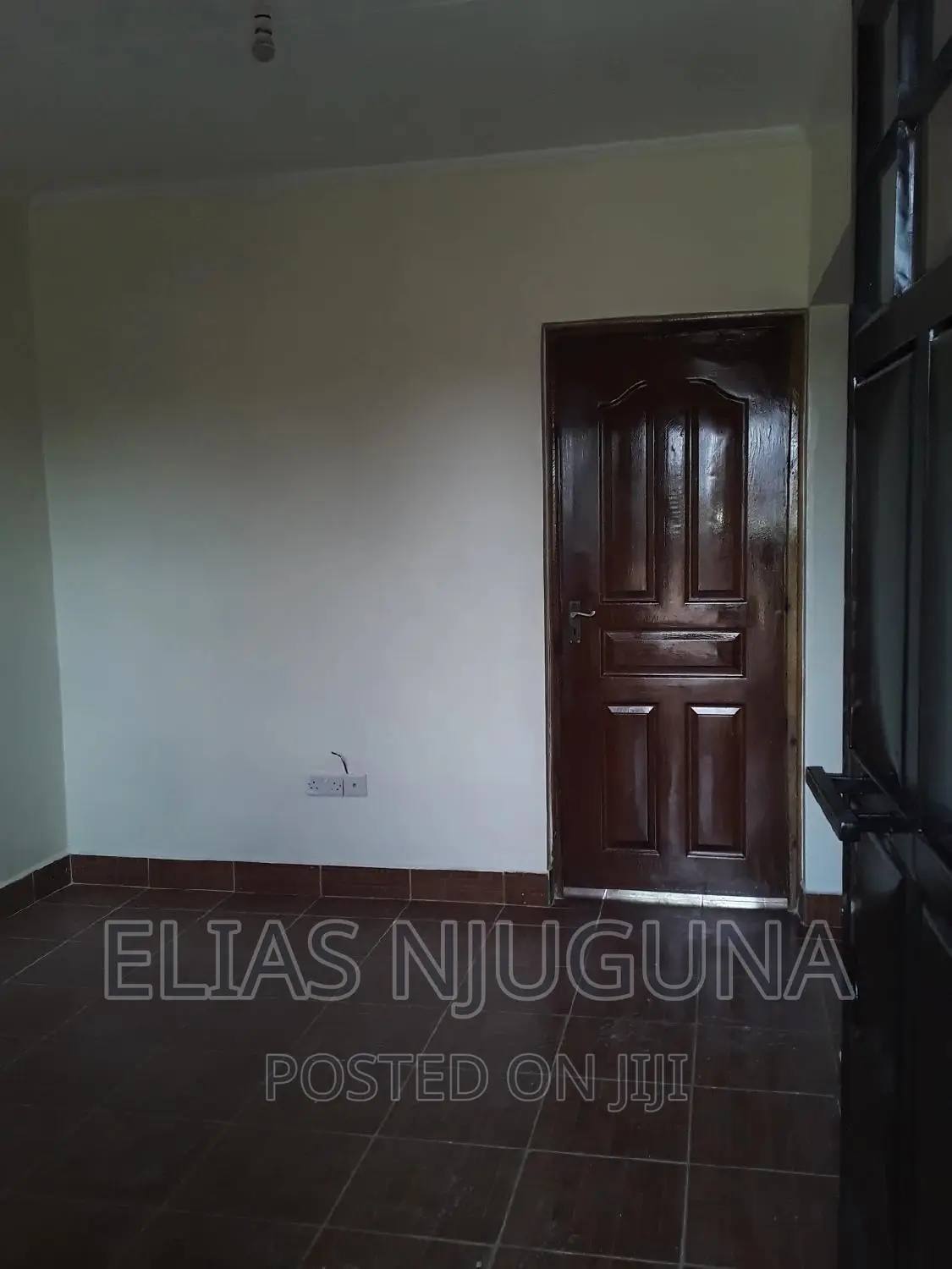 2bdrm Apartment in Buruburu Estate for rent