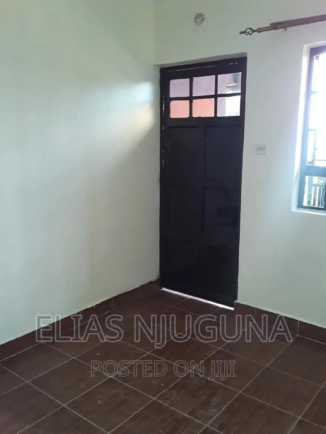 2bdrm Apartment in Buruburu Estate for rent