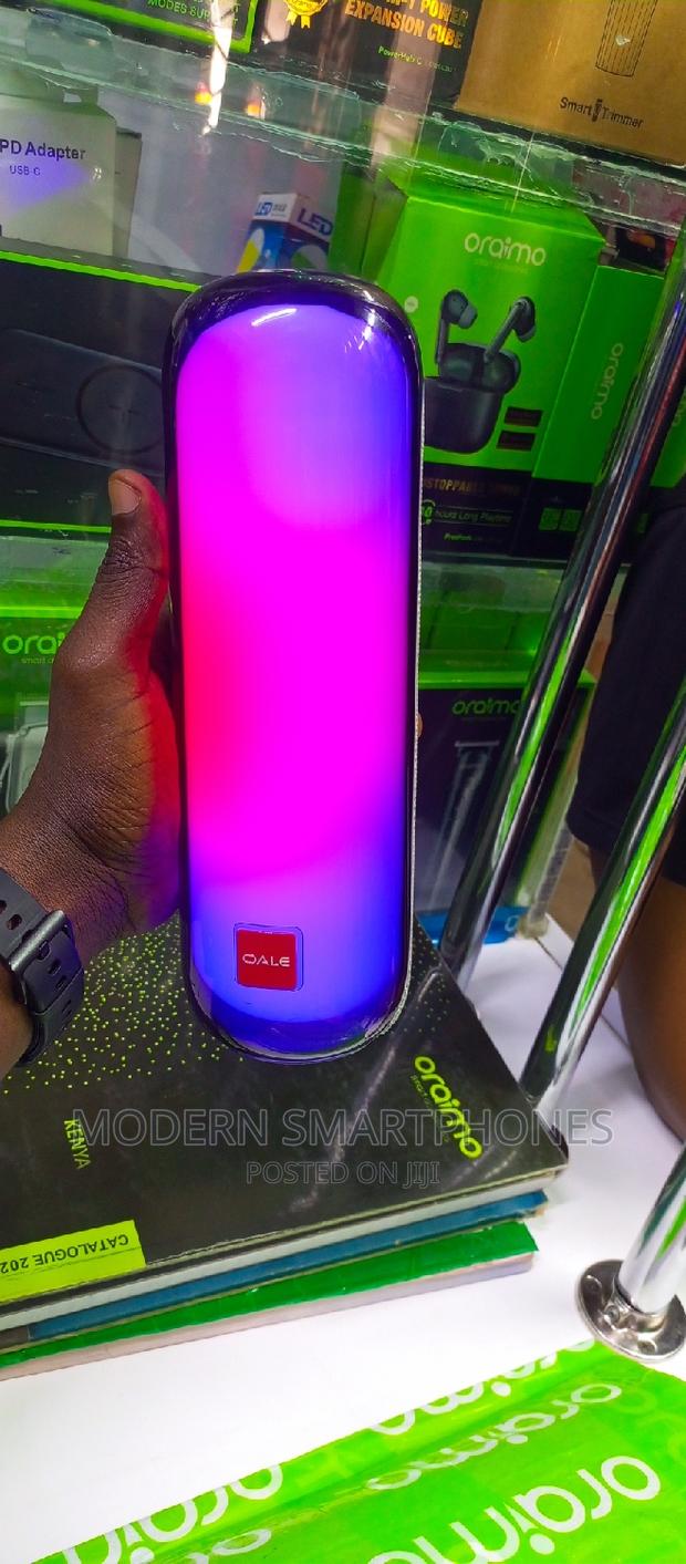 Powerful Portable Speaker - thumbnail 3