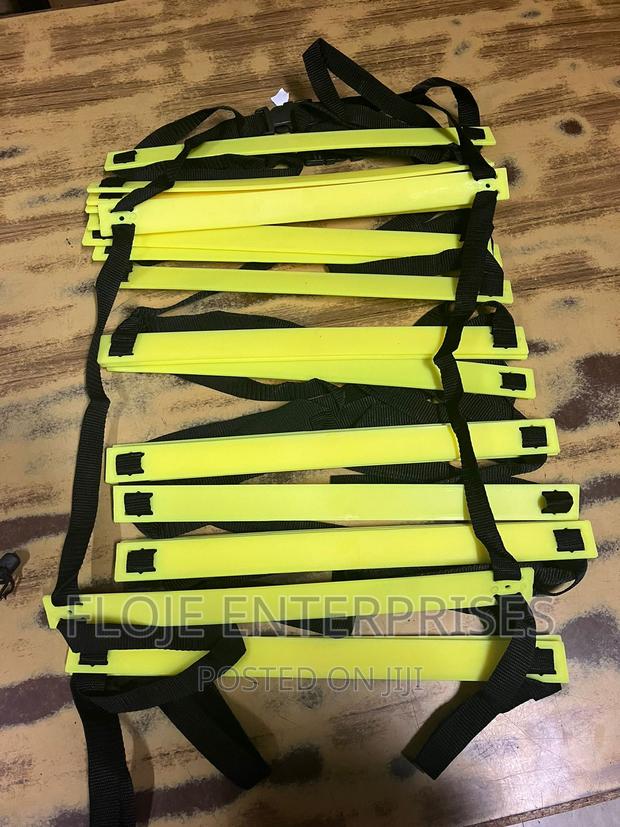 Agility Ladder 9m - main view
