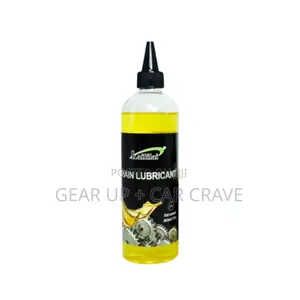 Bicycle Chain Lubricant Lube Wet Dry