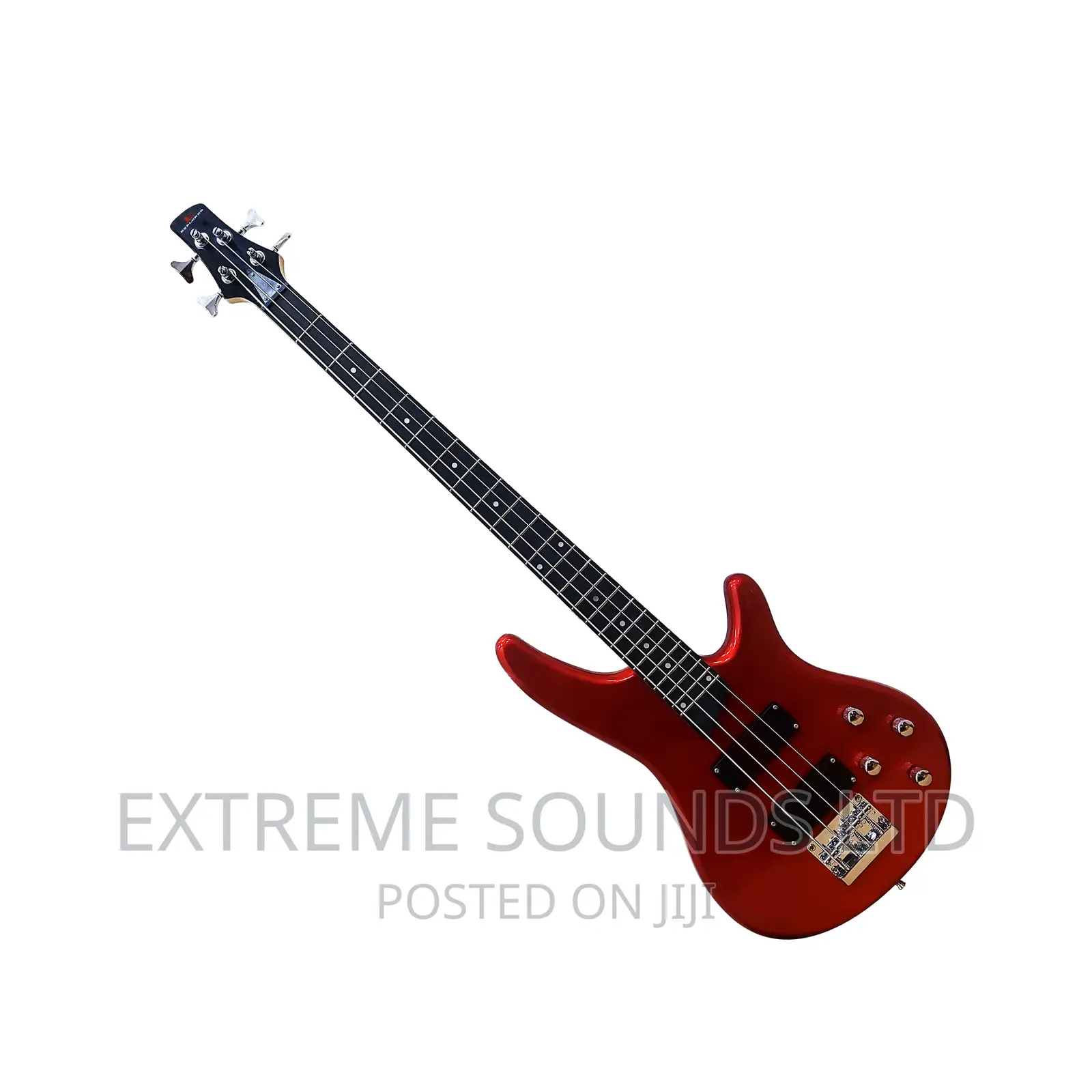 Explorer LB34s 4String Bass Guitar in Nairobi Central Musical