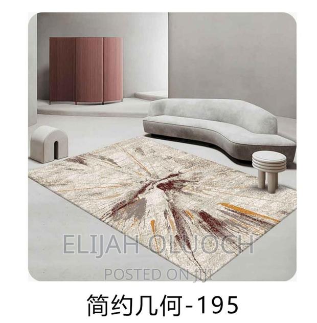 Quality 3D Carpet