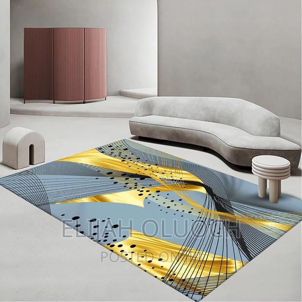 Quality 3D Carpet - thumbnail 2