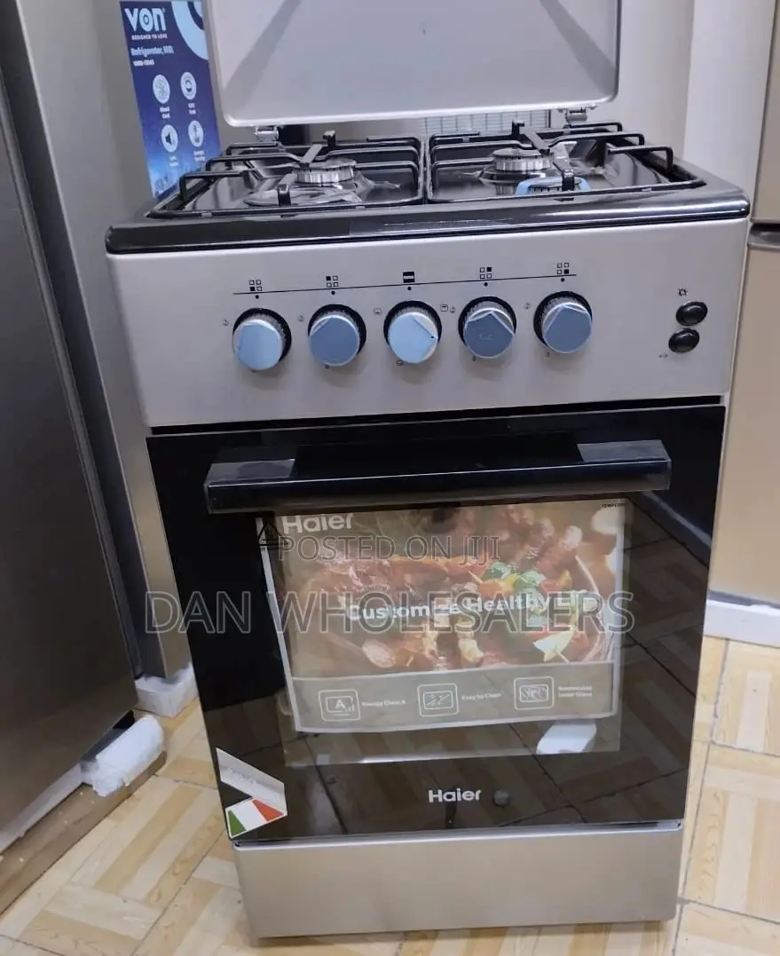 50*60 Haier Cooker