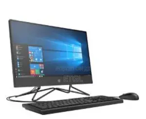 HP Aio 24-Cb1026nh Intel Ci5-1235u 8gb 512gb 23.8'' FHD Dos(