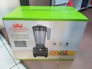 Caterina 2200watts High Performance Electric Blender