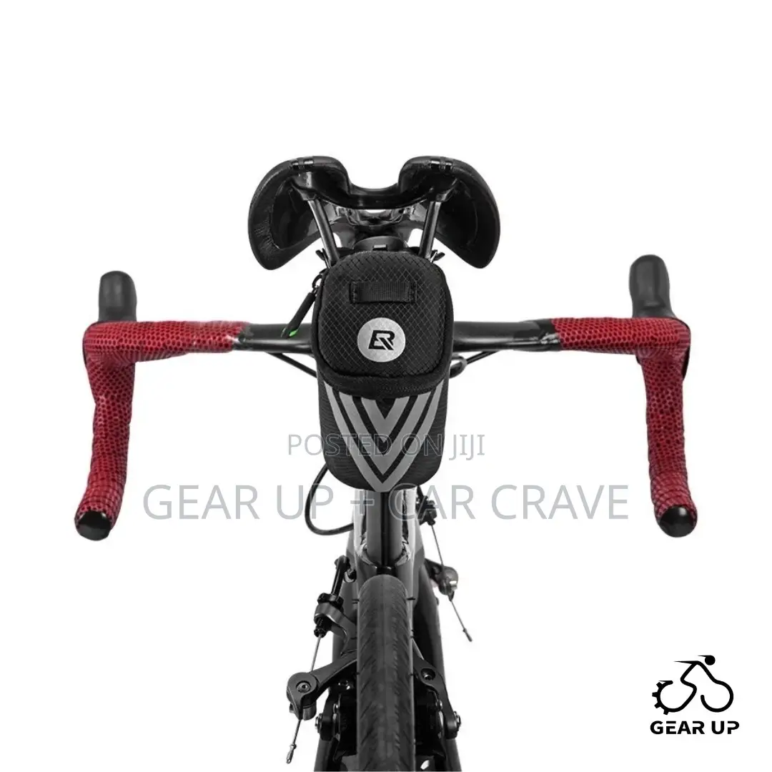 Bicycle Road Mountain Bike Saddle Bag