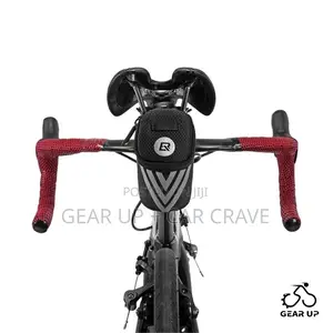 Bicycle Road Mountain Bike Saddle Bag