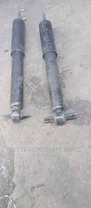 Toyota Towanace Front Shocks