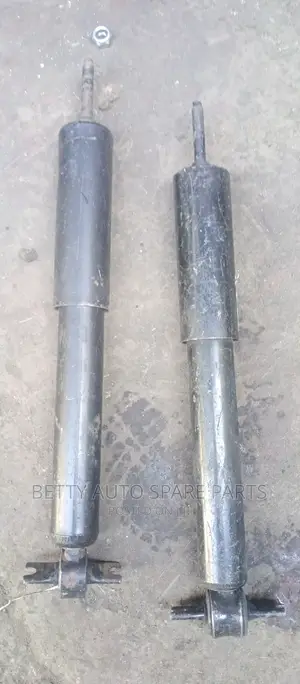 Toyota Towanace Front Shocks