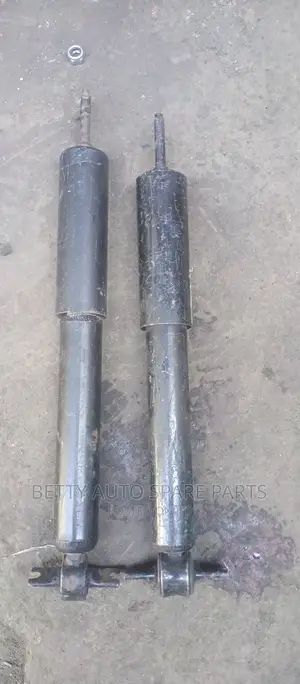 Toyota Towanace Front Shocks