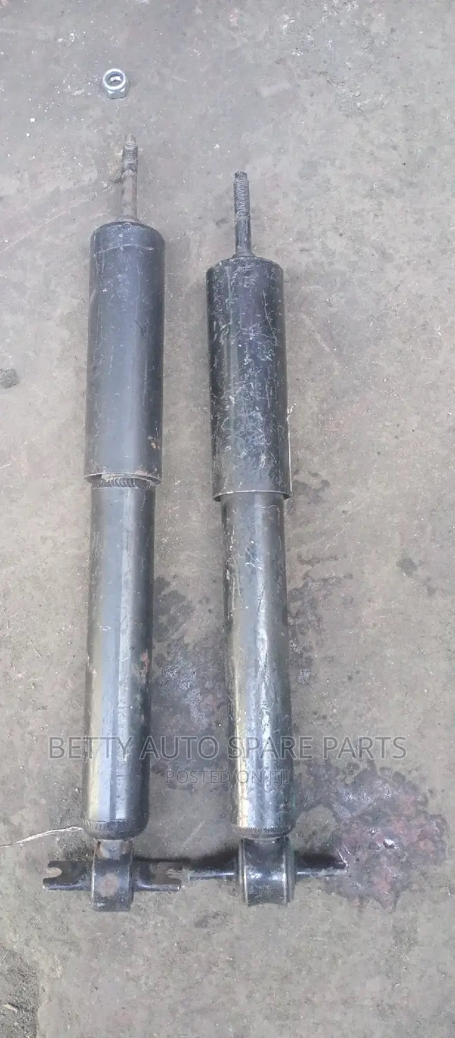 Toyota Towanace Front Shocks
