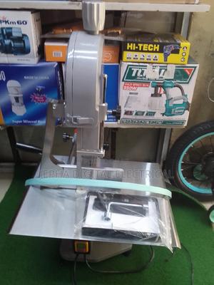 Digital Bone Saw Machine - thumbnail 2