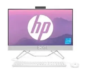 HP All in One 22-Dd2304nh Intel Ci3-1215u|4gb|256gb|21.5''|W