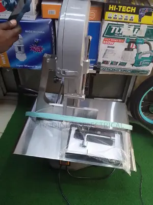 Original Bonesaw Cutter Machine