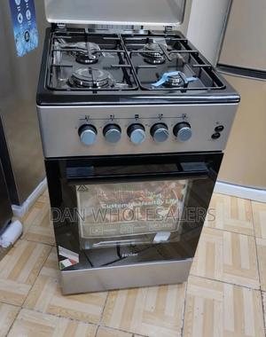 Haier Cooker - thumbnail 2