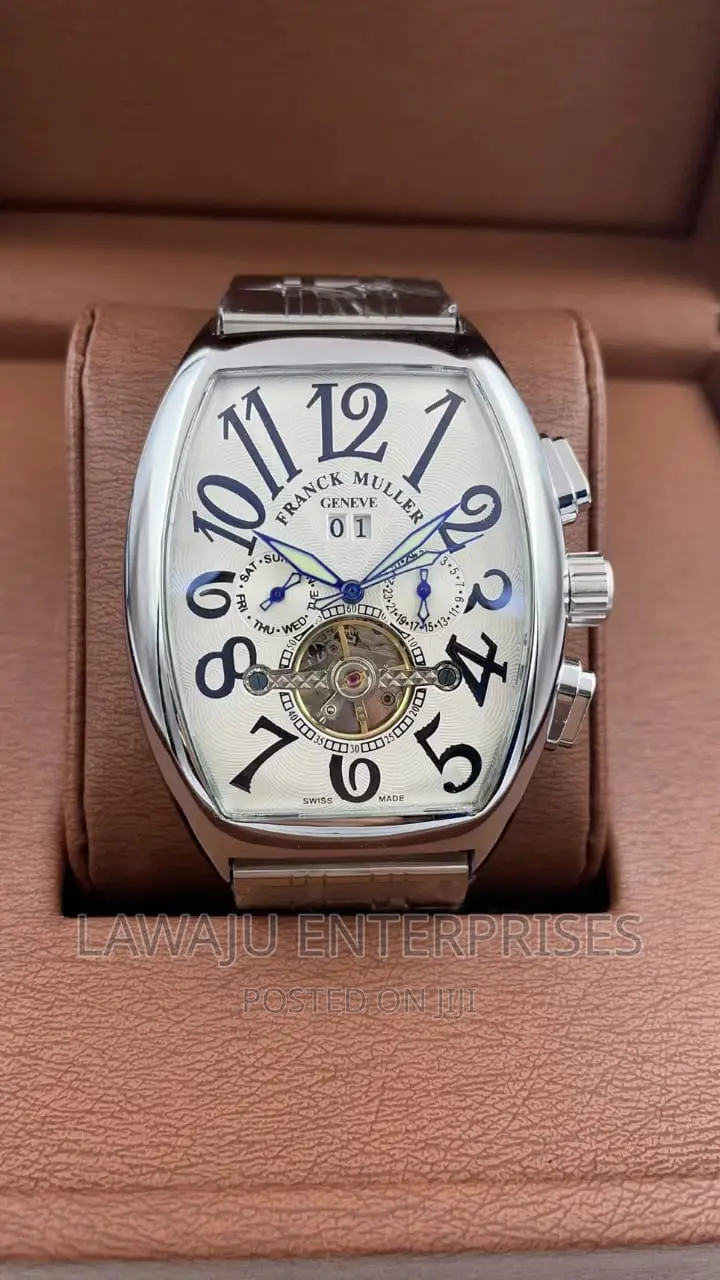 Automatic Watch