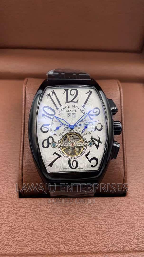 Automatic Watch - thumbnail 3