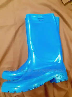 Buy Cp Gumboots Of High Quality And Oil Resistant