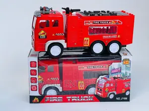 Fire Truck