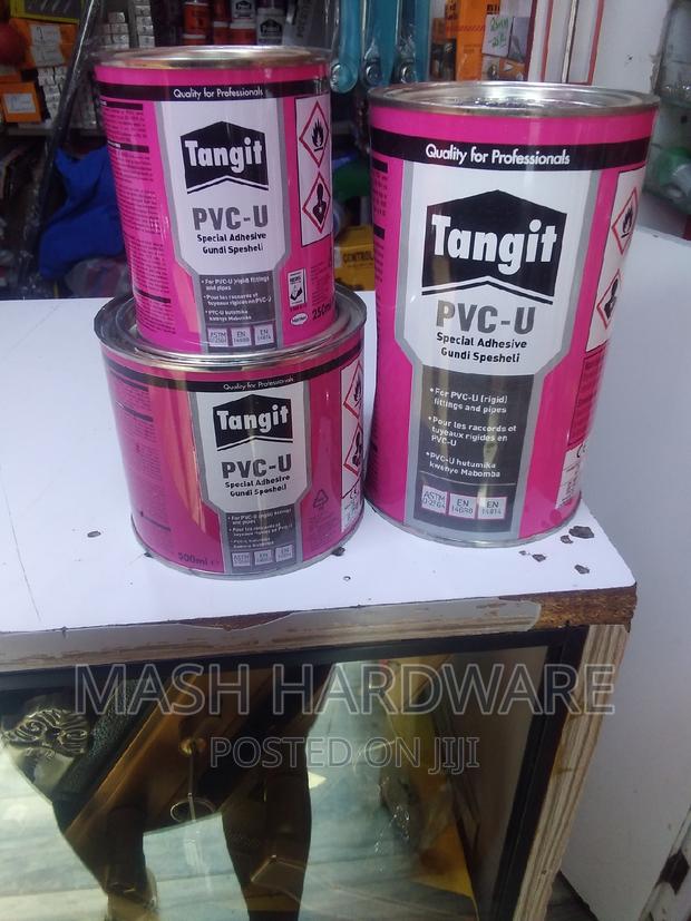 1000ml Tangit Adhesive Glue - thumbnail 2