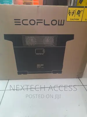 Ecoflow Delta 2 _Portable Power Station (1800w, 1024wh)