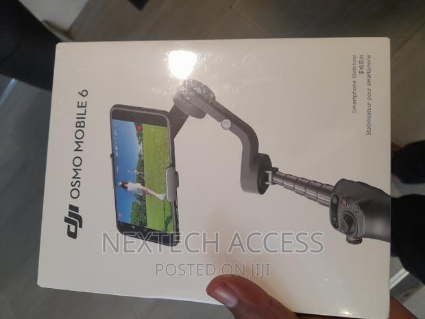 Dji Osmo Moble 6 - thumbnail 2