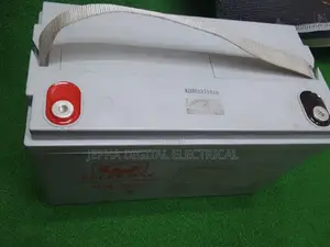 Solar Battery 150ah12vts