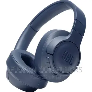 Jbl Tune 760nc, Wireless Headphones With Active Noise Cancellation